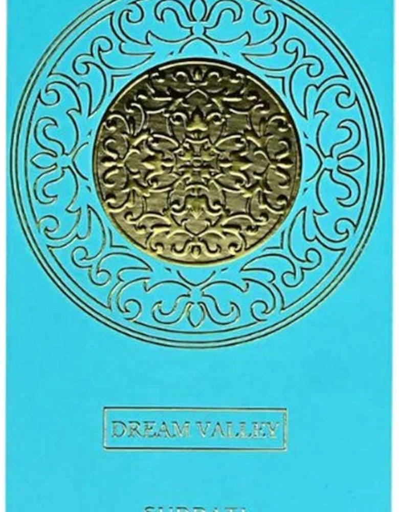 Dream Valley Eau De Parfum 140ml by Surrati - Heritage Collection