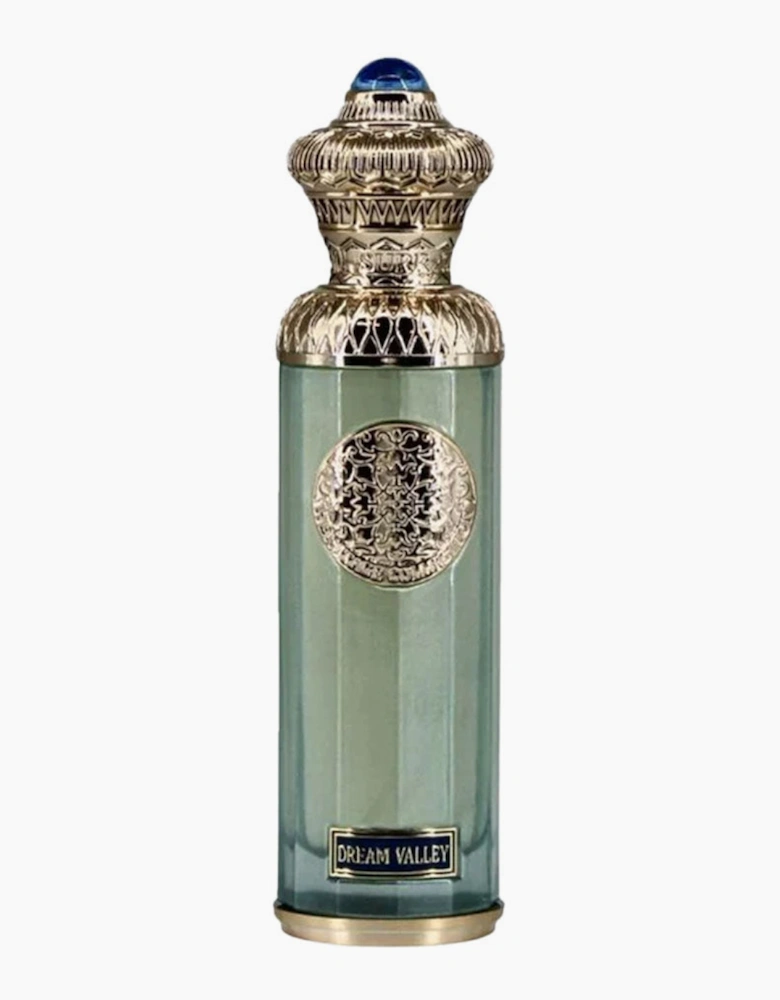 Dream Valley Eau De Parfum 140ml by Surrati - Heritage Collection