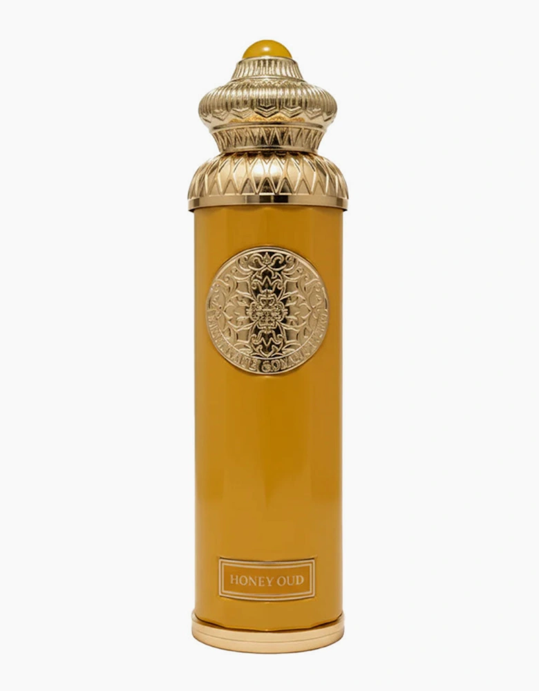 Honey Oud Eau De Parfum 140ML Unisex - Surrati Heritage Collection