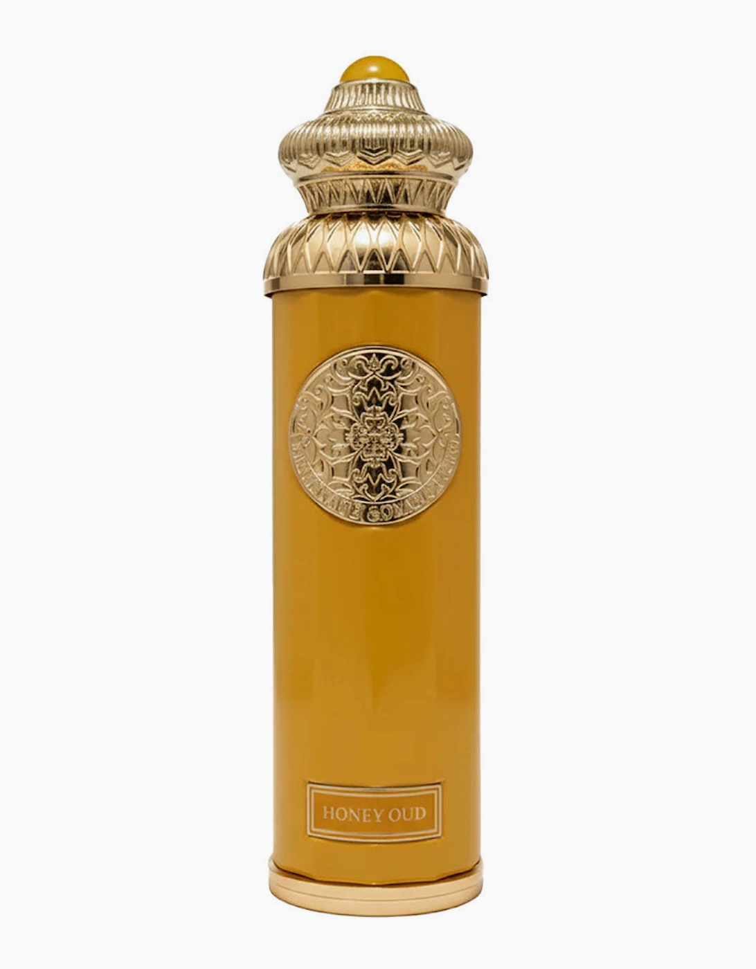 Honey Oud Eau De Parfum 140ML Unisex - Surrati Heritage Collection