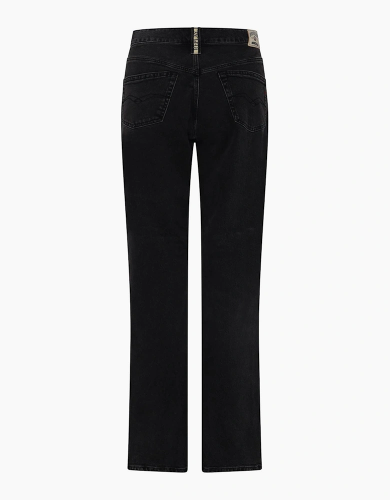 9zero1 Straight-Fit Jeans