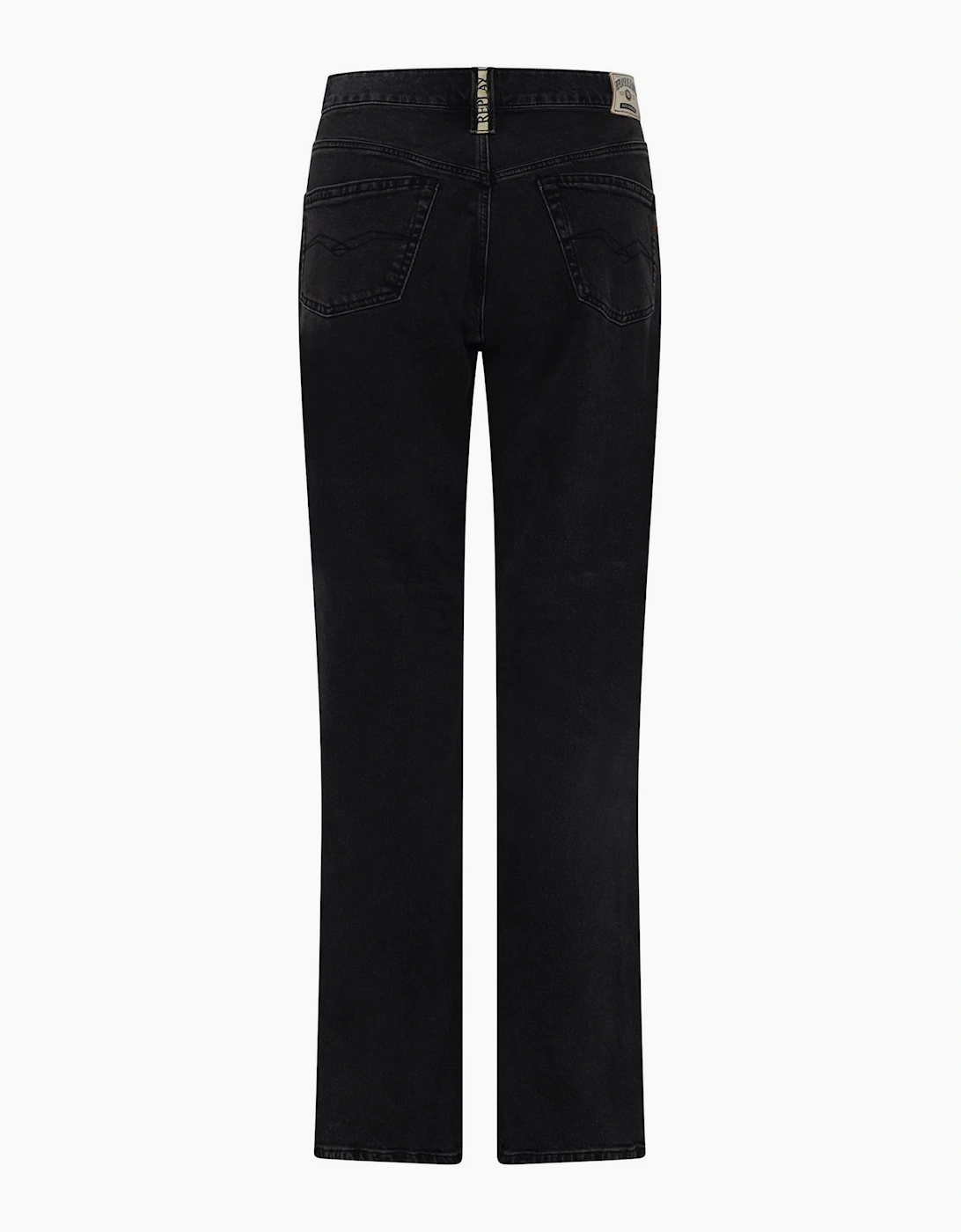 9zero1 Straight-Fit Jeans