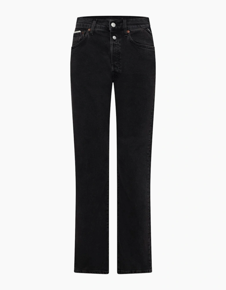 9zero1 Straight-Fit Jeans