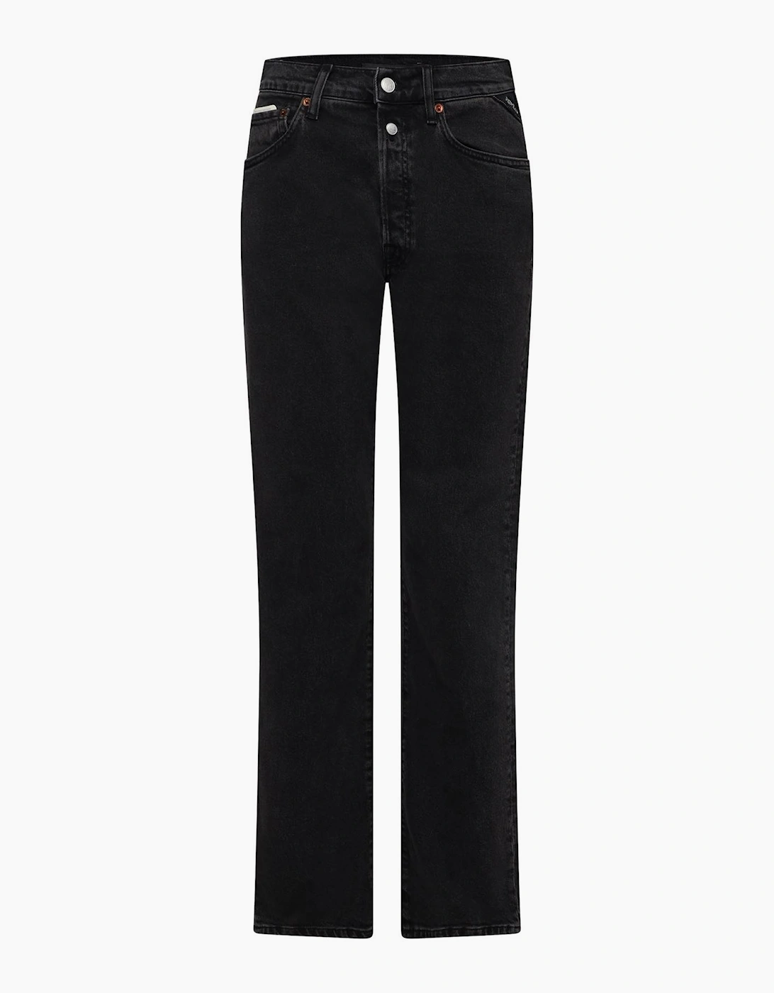 9zero1 Straight-Fit Jeans