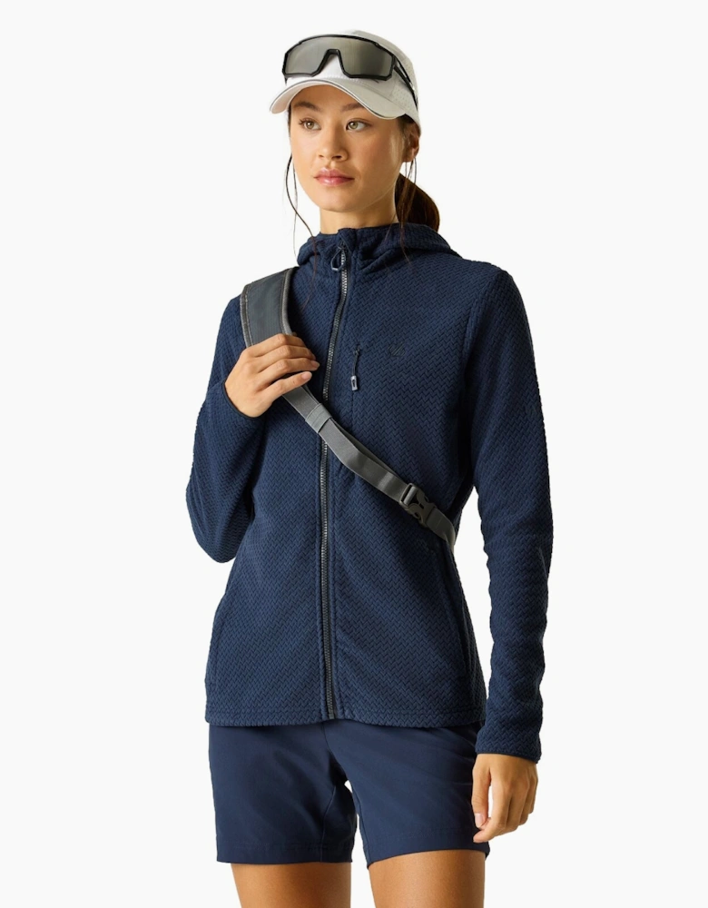 Dare 2b Womens Switch Up Pro Full Zip Fleece