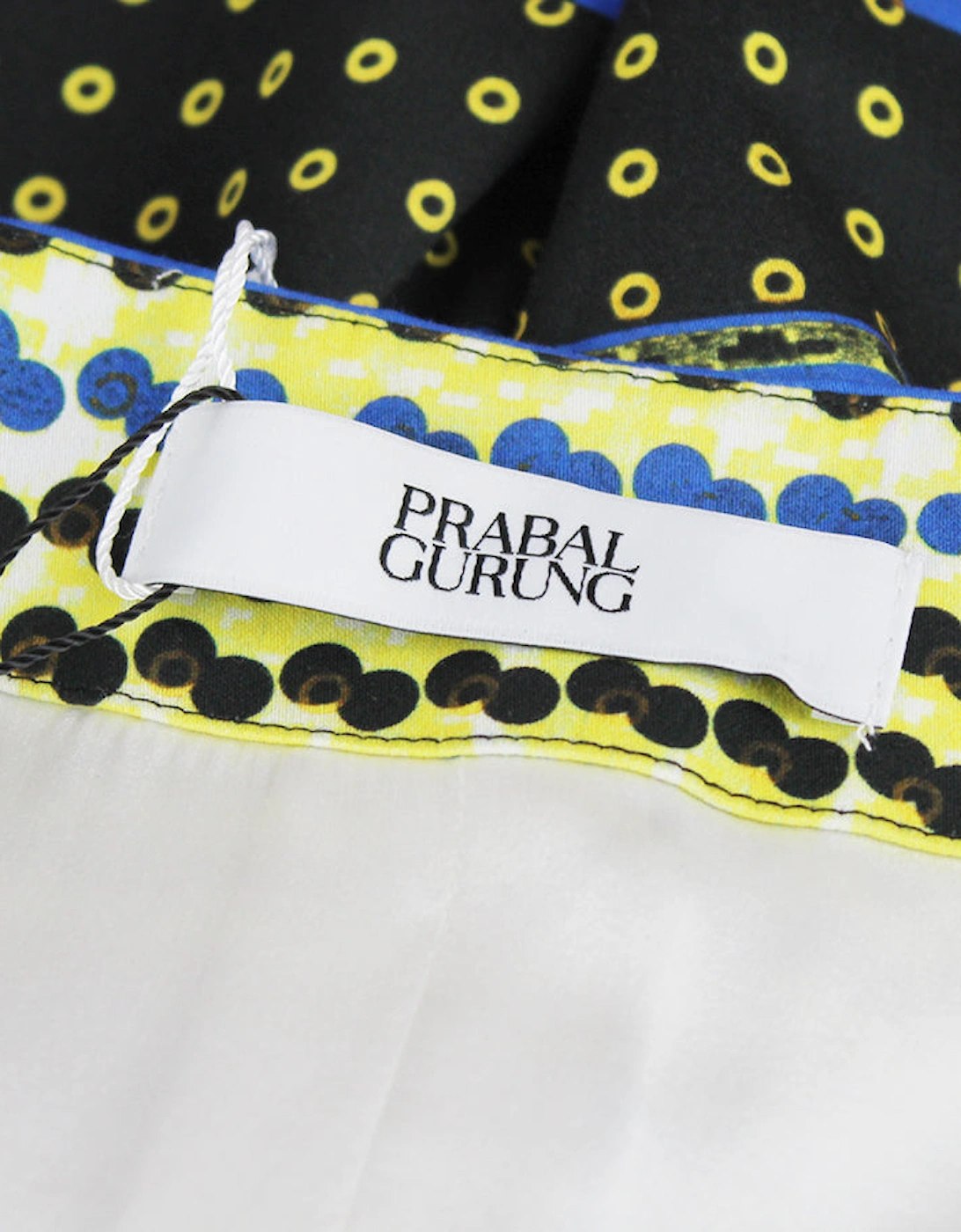 Prabal Gurung Skirt