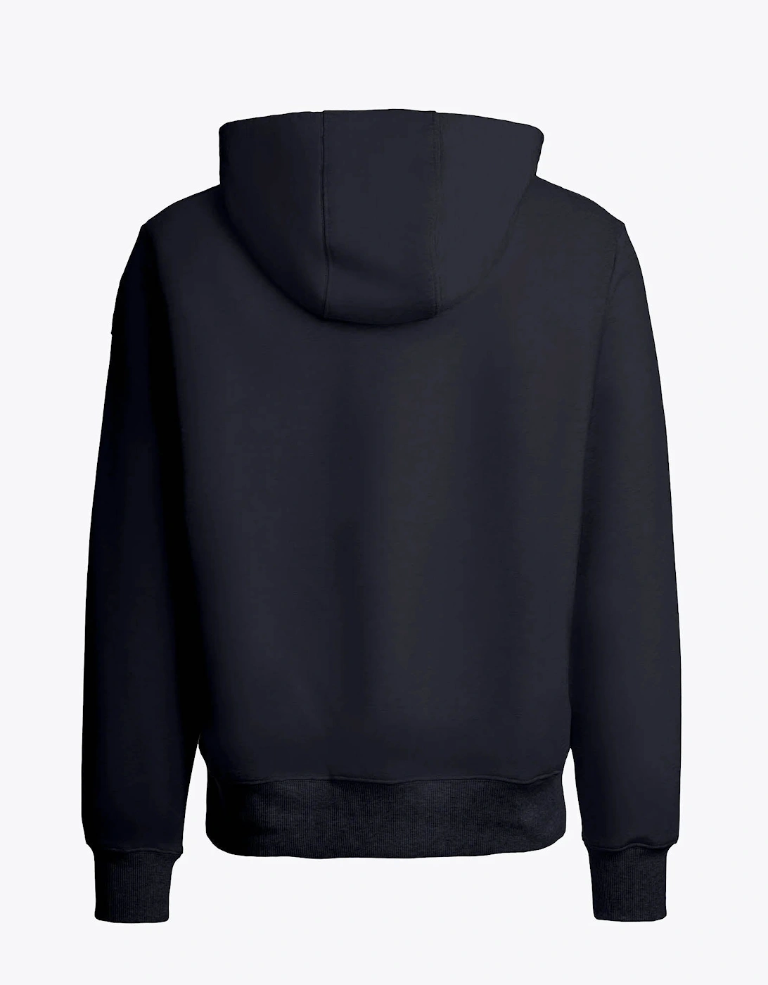 Everest Mens Pullover Hoodie - Blue Navy 316