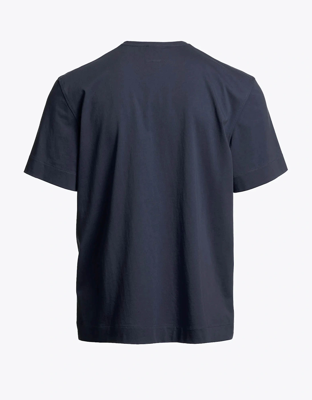 Baildon Mens T-Shirt - Ink Blue 571