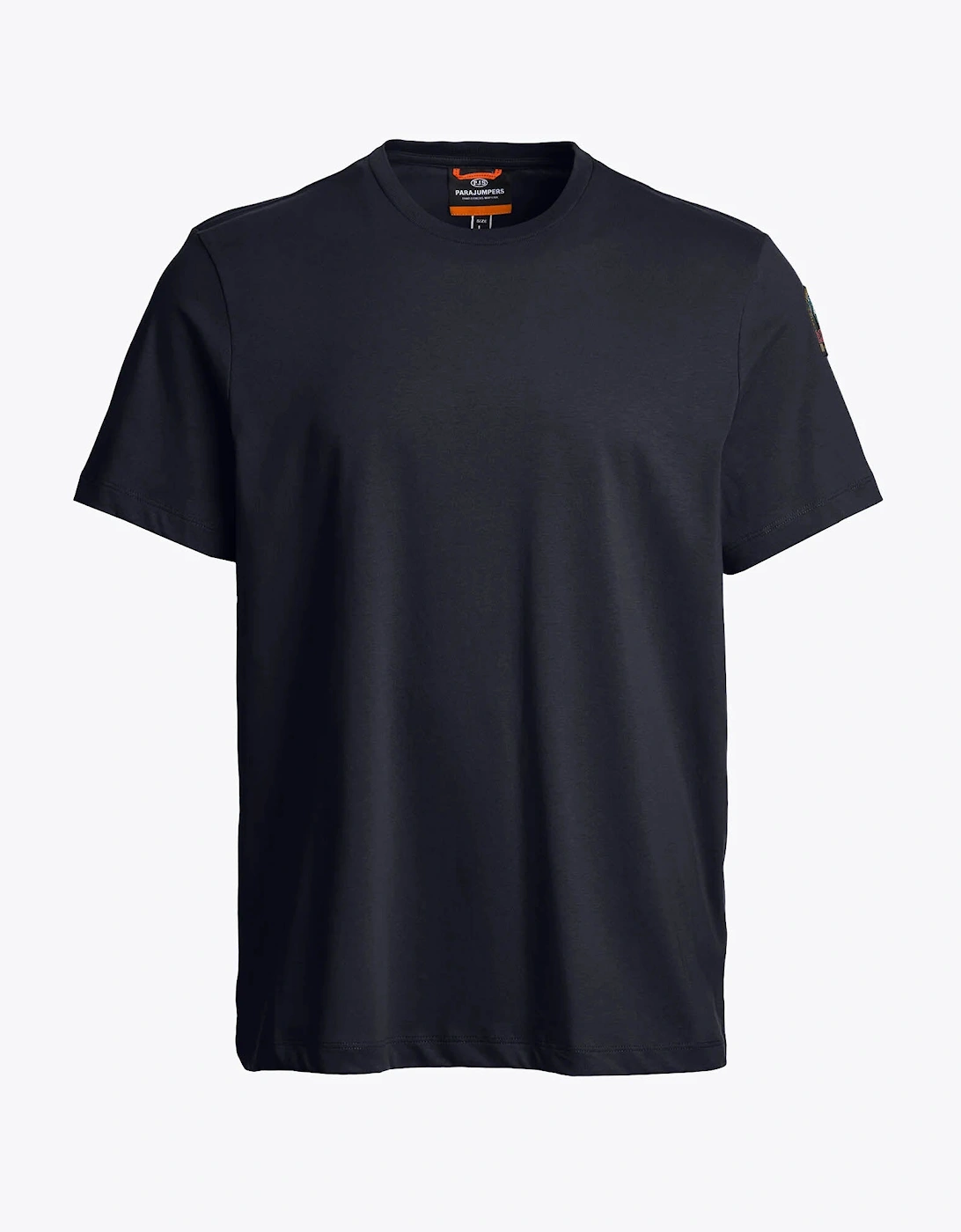 Shispare Mens T-Shirt - Blue Navy 316, 3 of 2