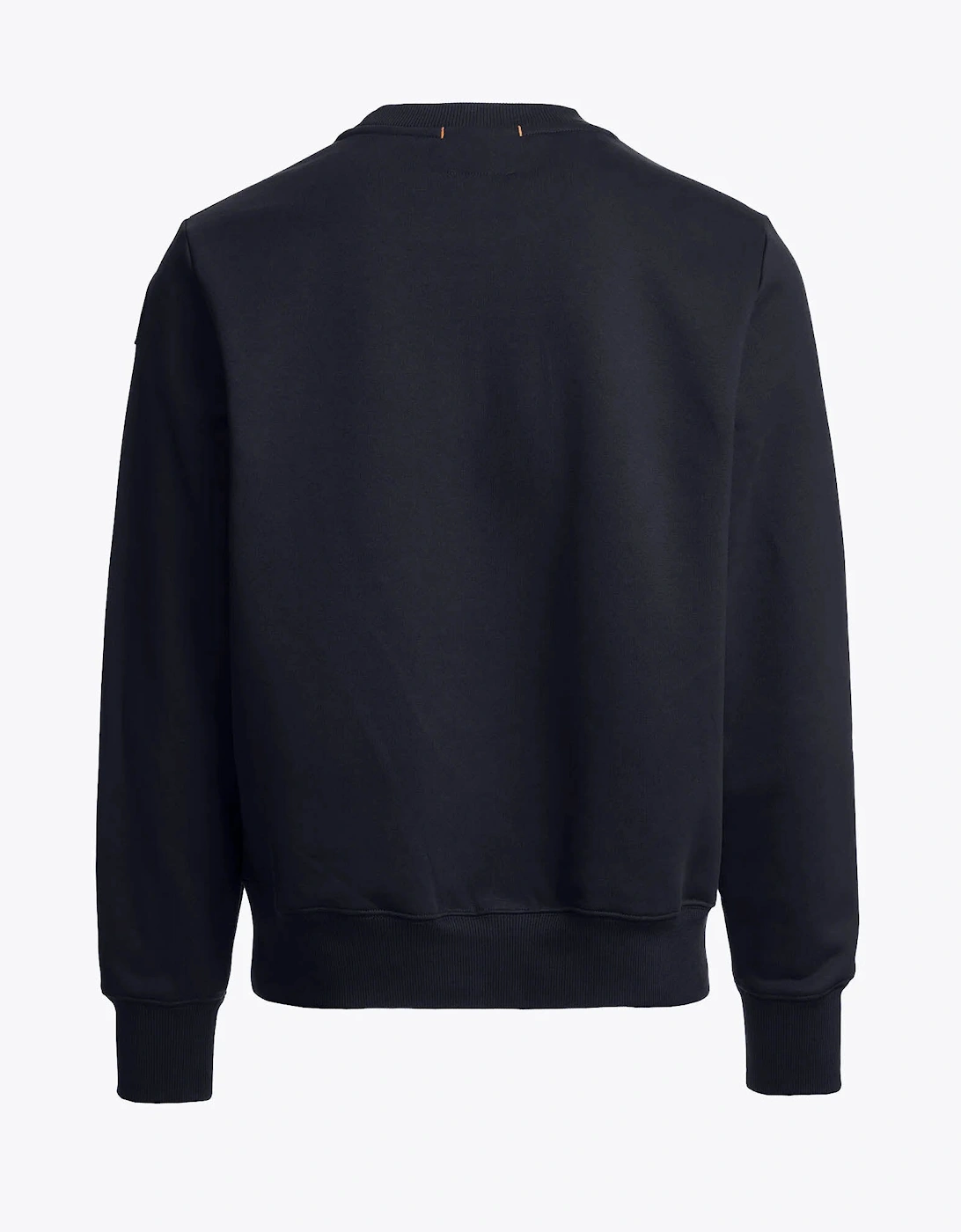 K2 Crew Neck Mens Sweatshirt - Blue Navy 316