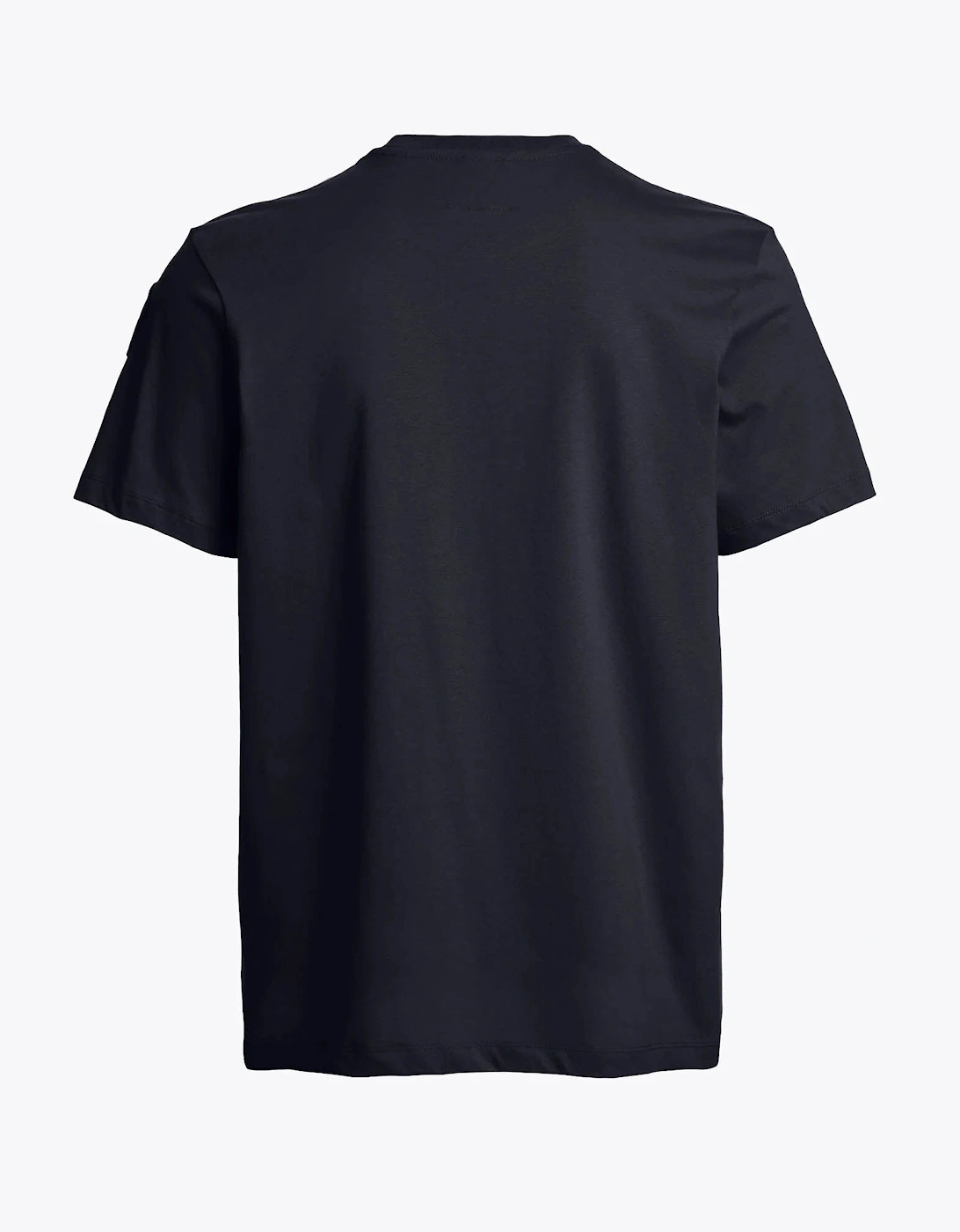 Shispare Mens T-Shirt - Blue Navy 316