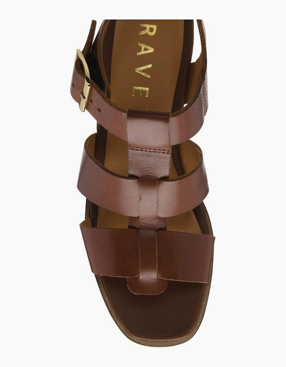 Togston Womens Heeled Sandals