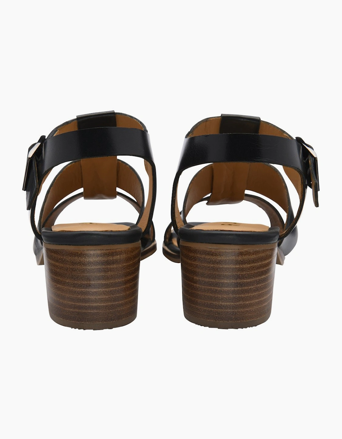 Togston Womens Heeled Sandals