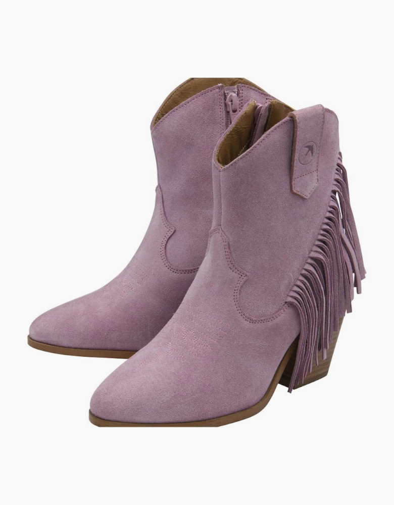Horsley Womens Ankle Boots