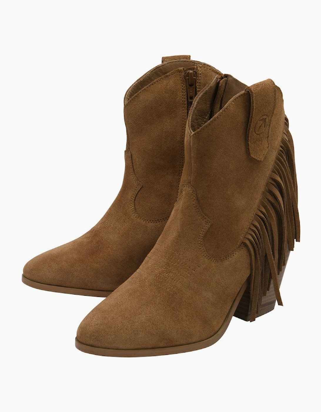 Horsley Womens Ankle Boots