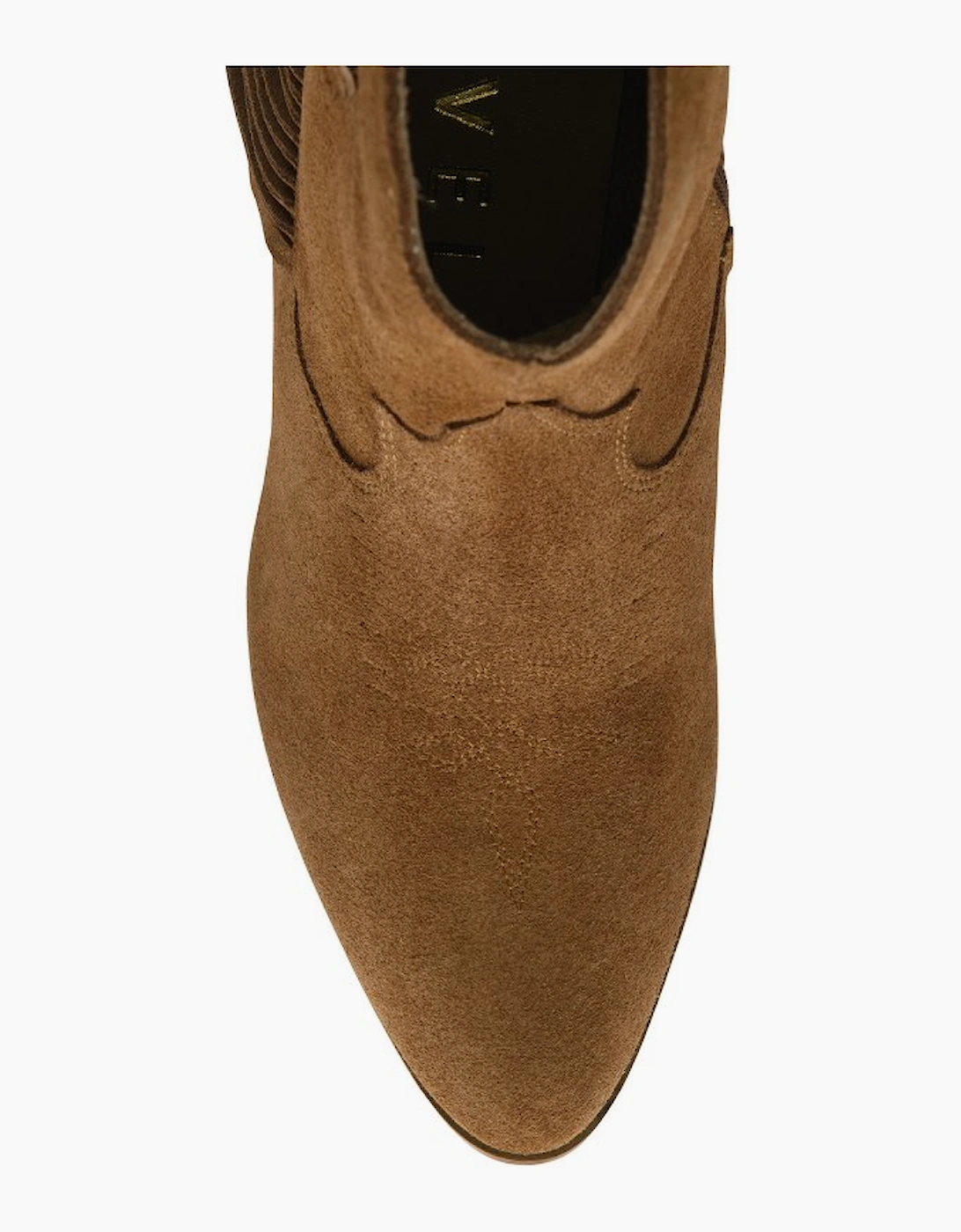 Horsley Womens Ankle Boots