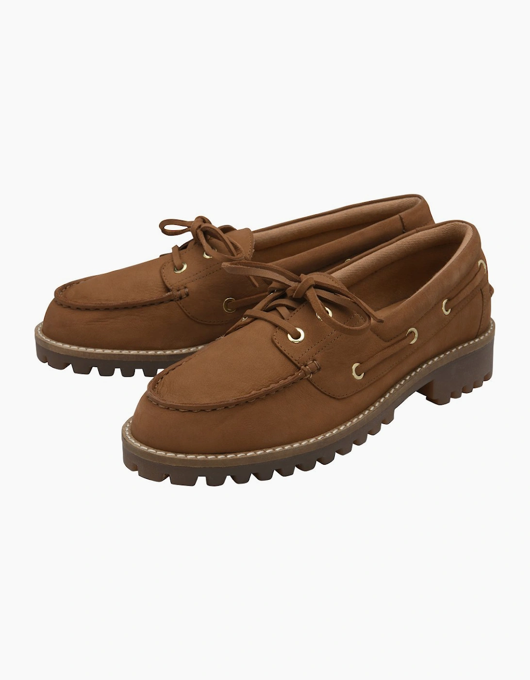 Norham Womens Loafers