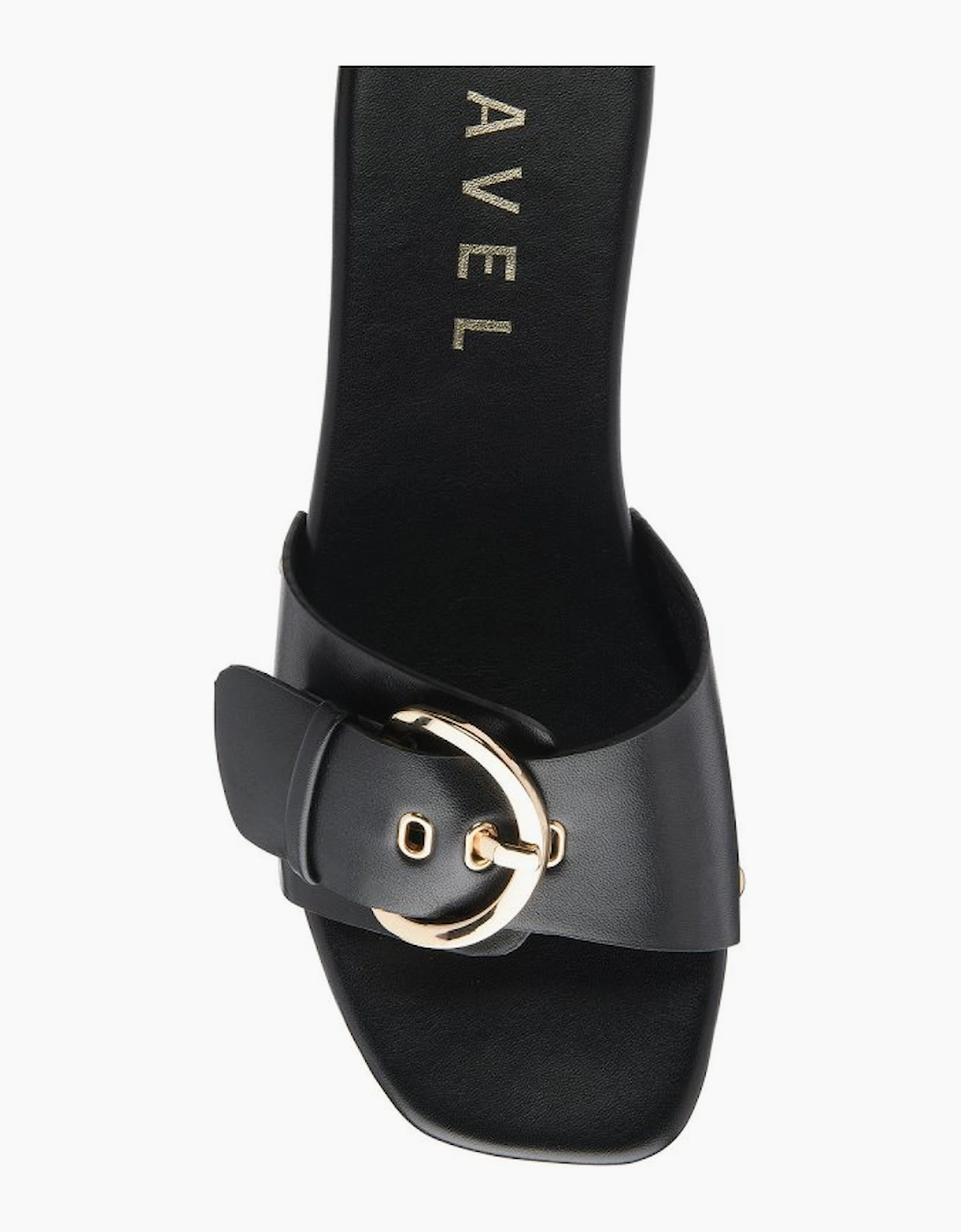 Risby Womens Heeled Sandals
