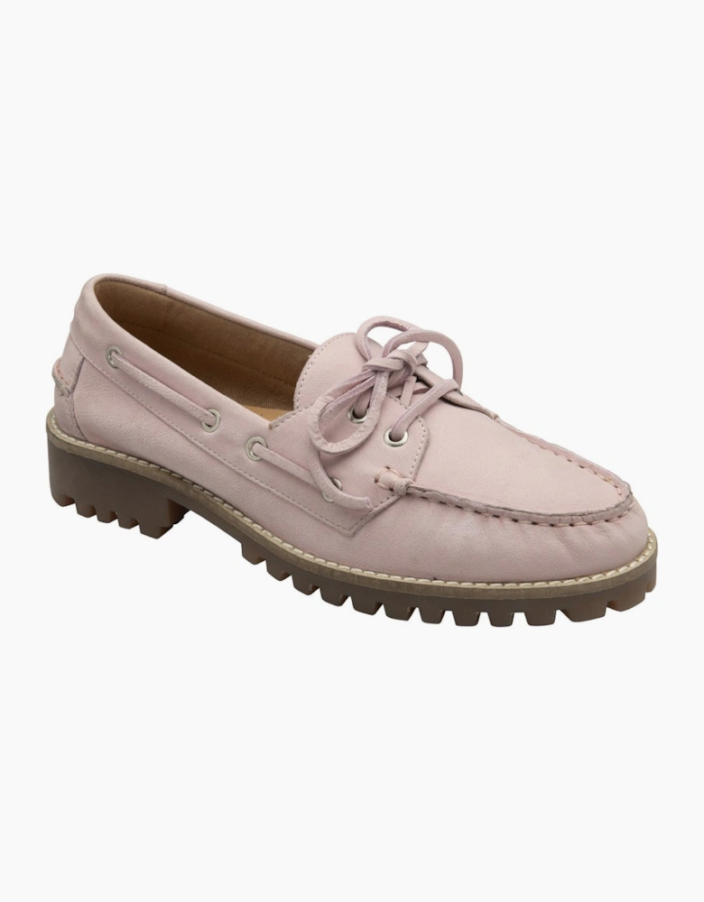 Norham Womens Loafers