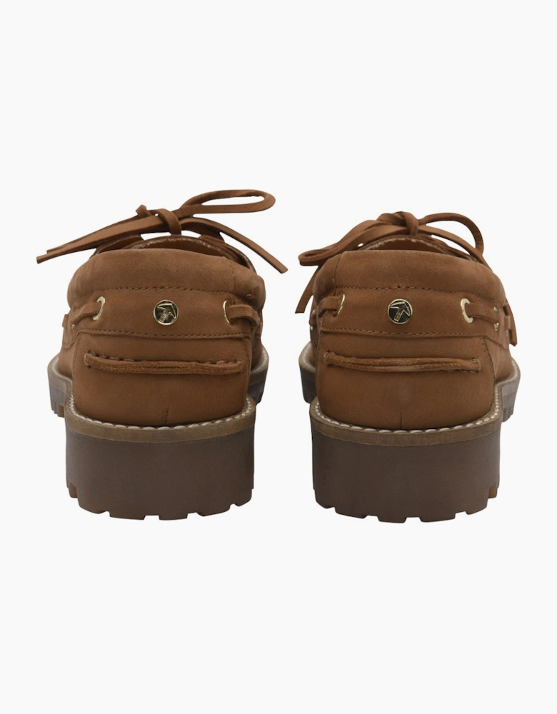 Norham Womens Loafers