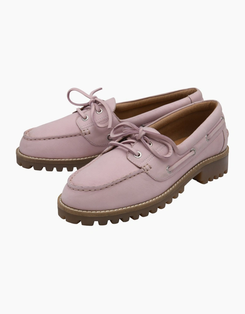 Norham Womens Loafers