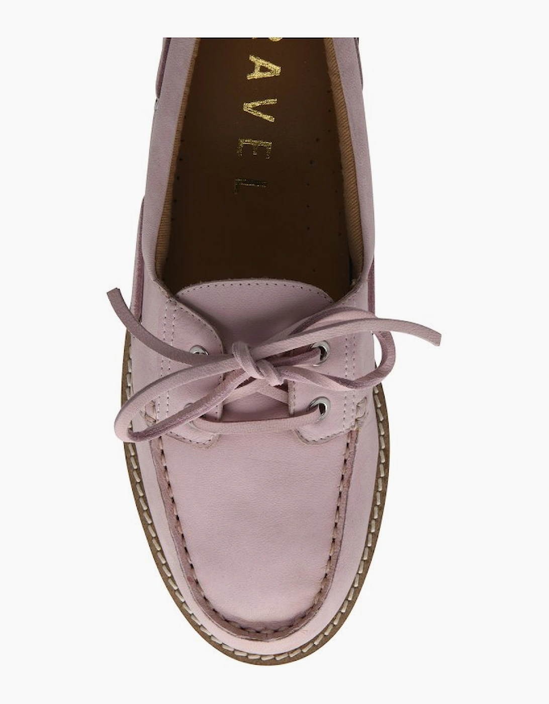 Norham Womens Loafers