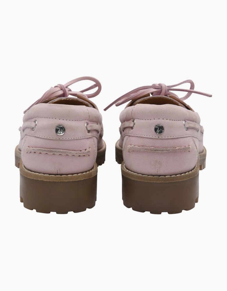 Norham Womens Loafers