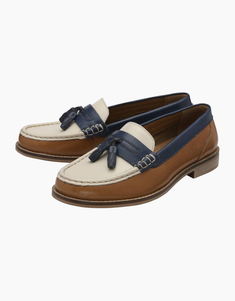 Airton Womens Loafers