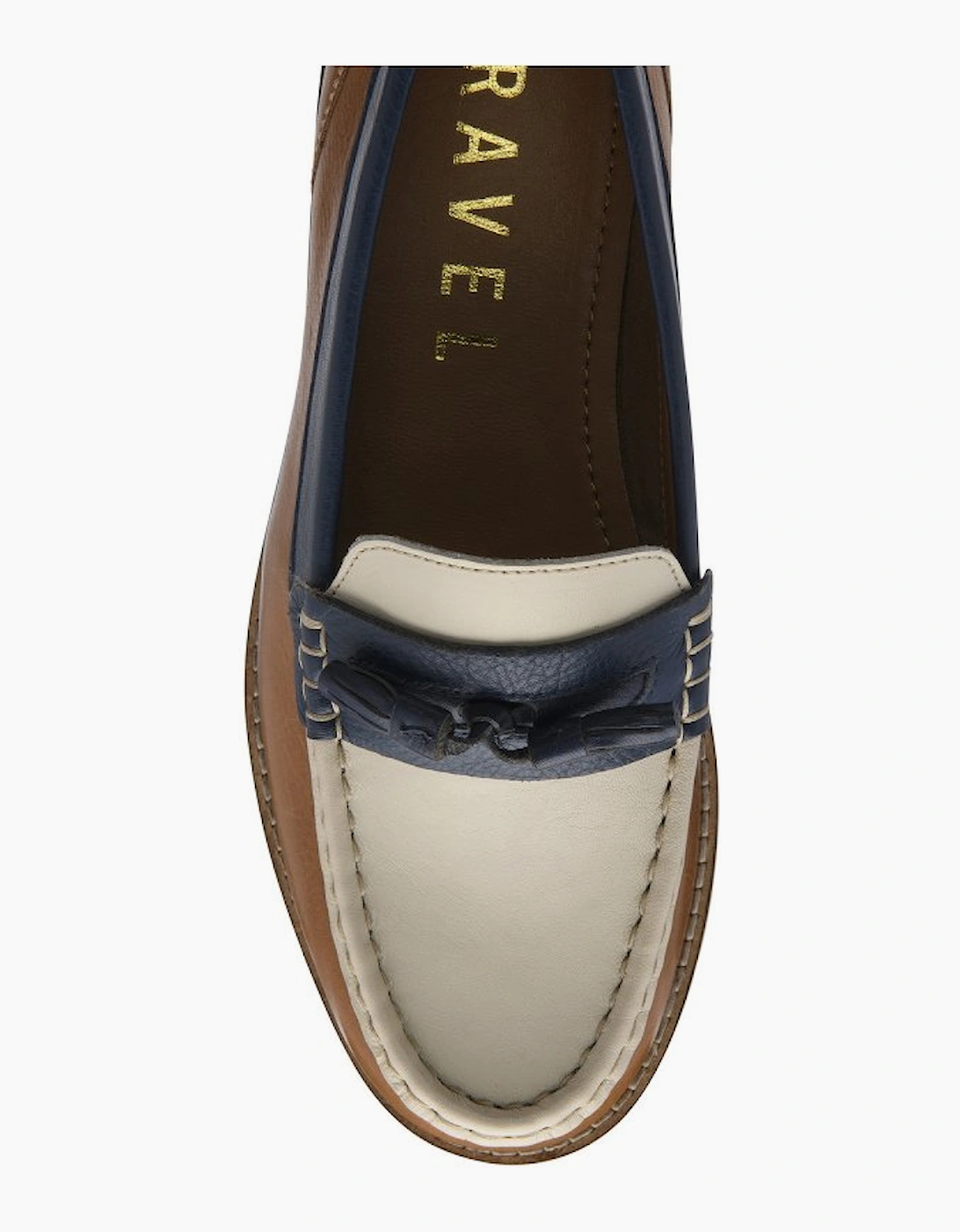 Airton Womens Loafers