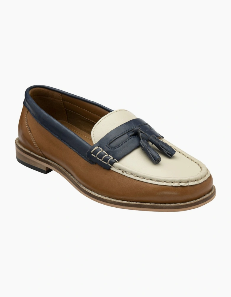 Airton Womens Loafers