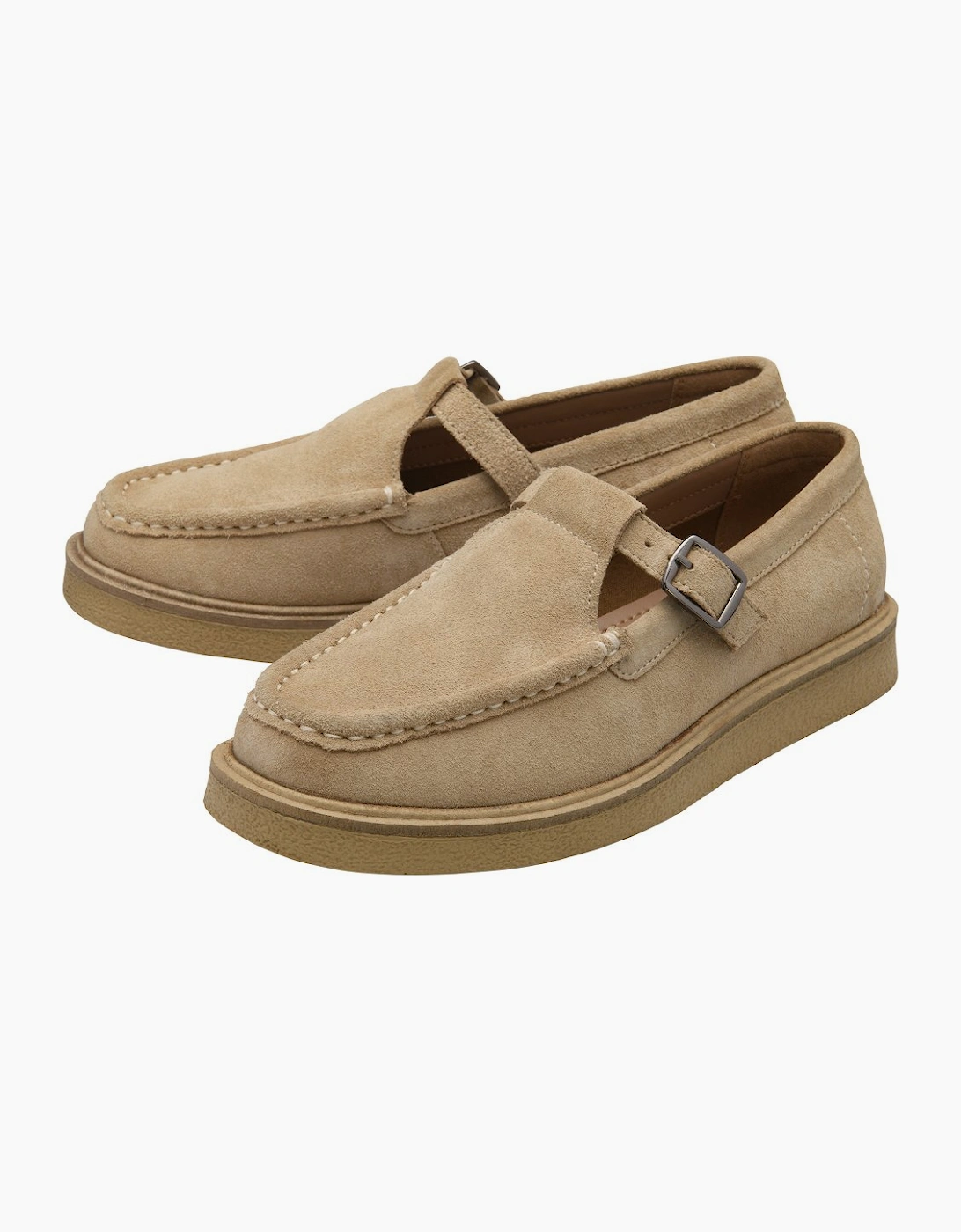 Baain Womens Shoes