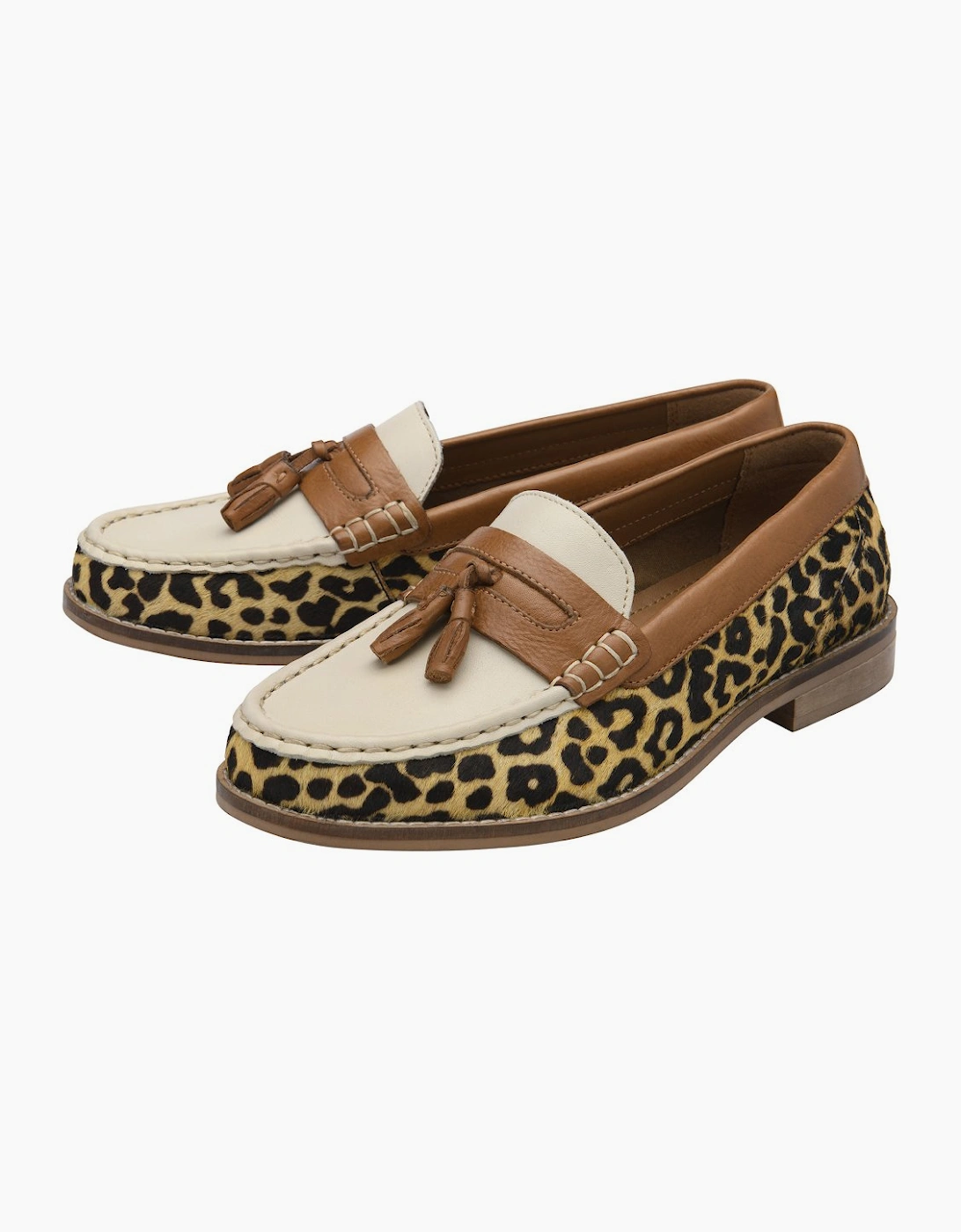 Airton Womens Loafers