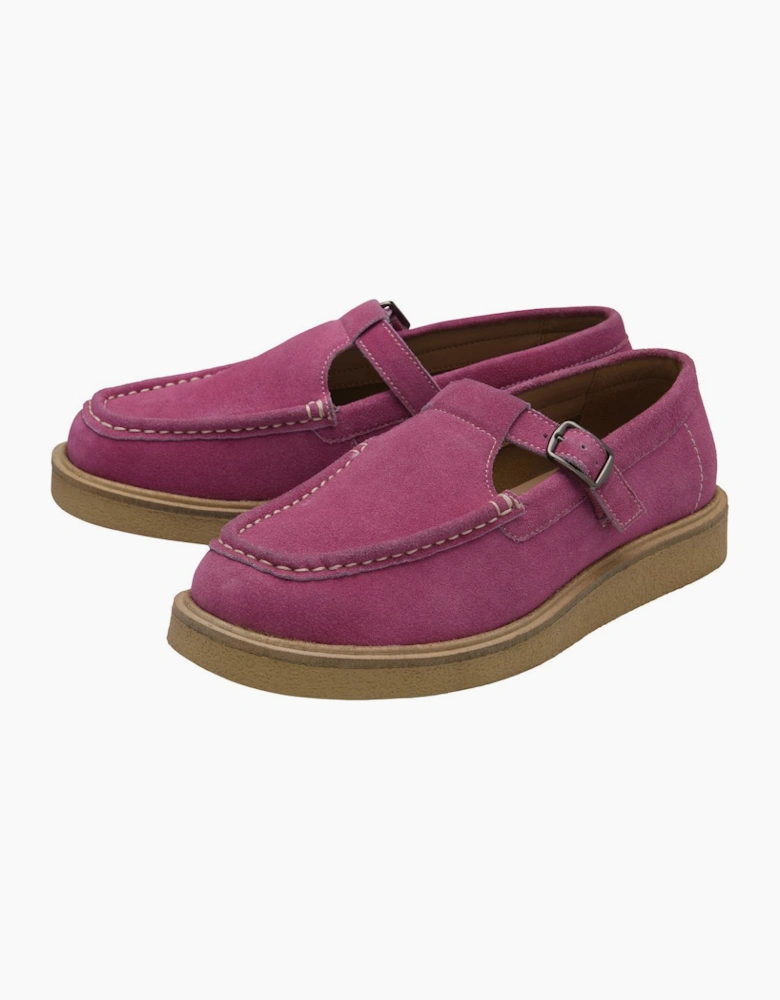 Baain Womens Shoes
