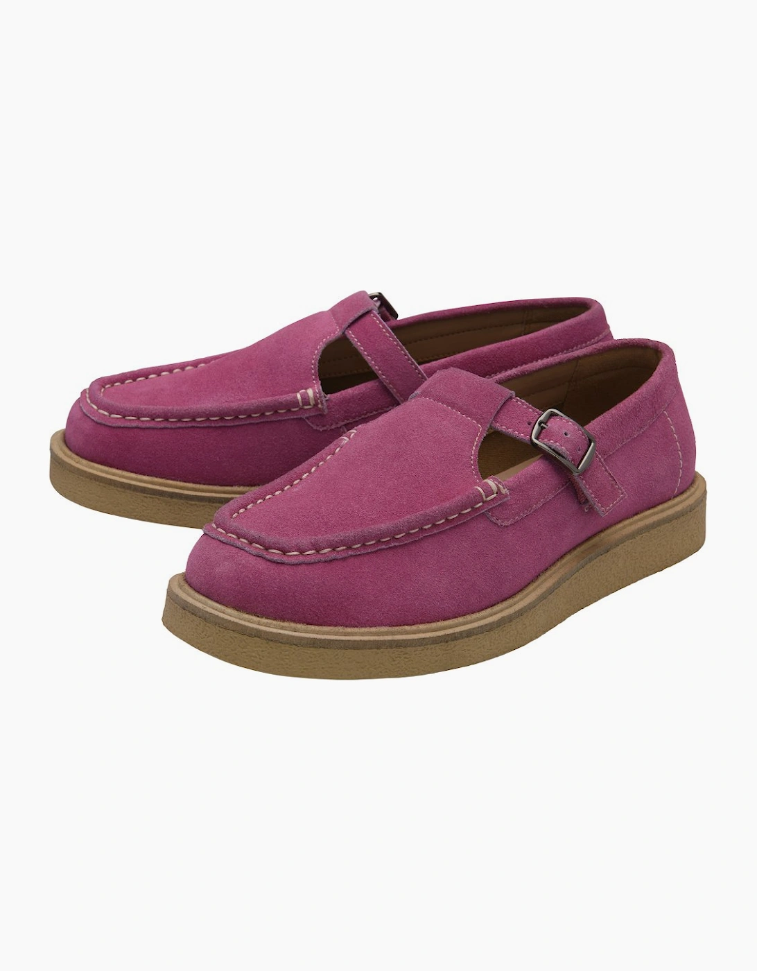 Baain Womens Shoes