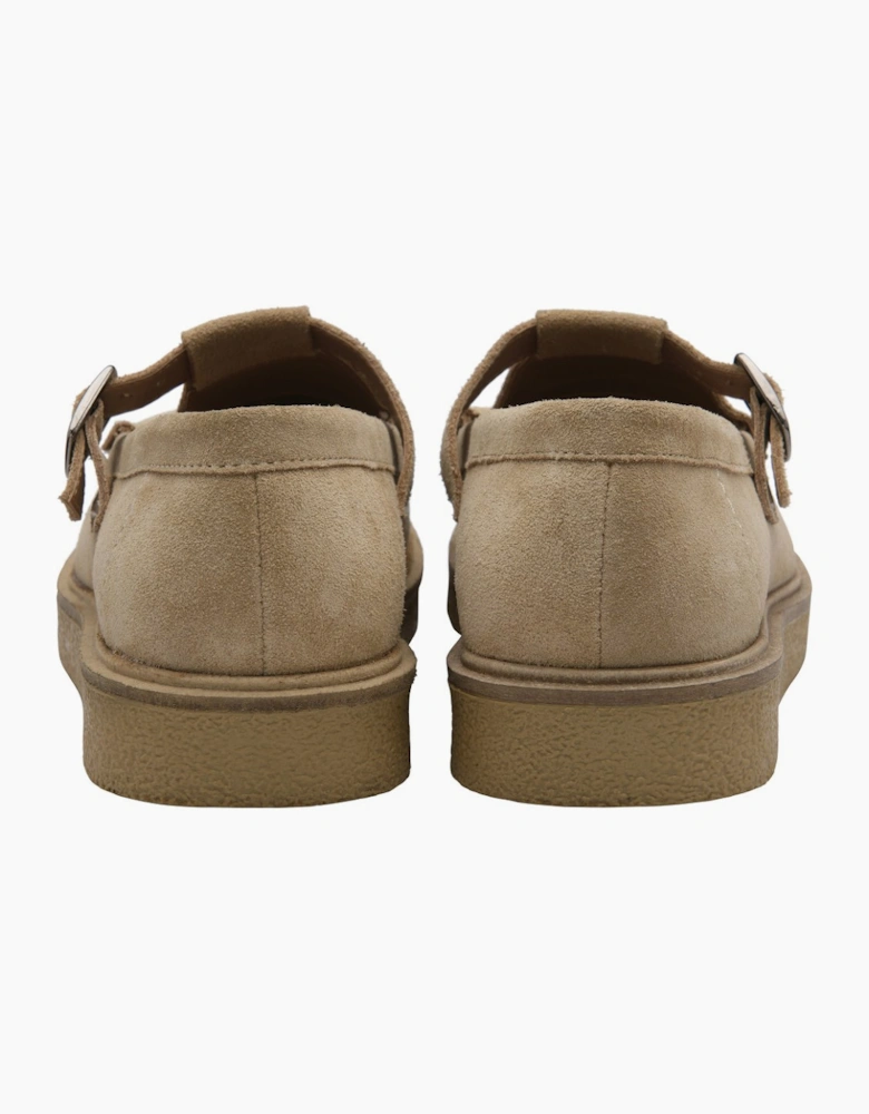 Baain Womens Shoes