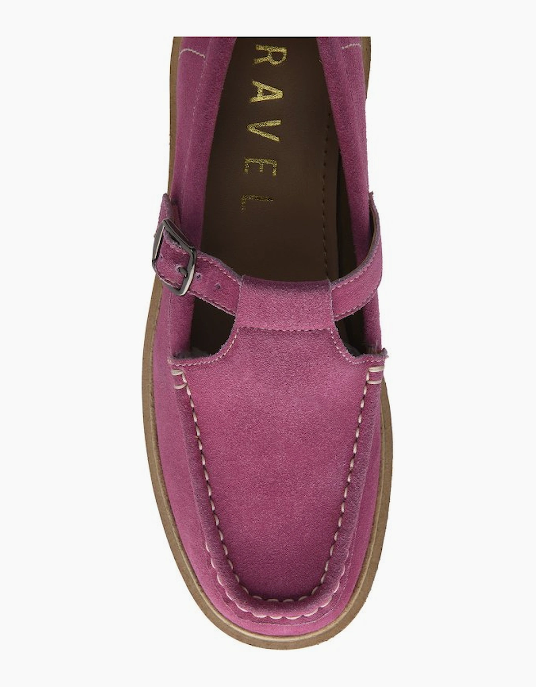 Baain Womens Shoes