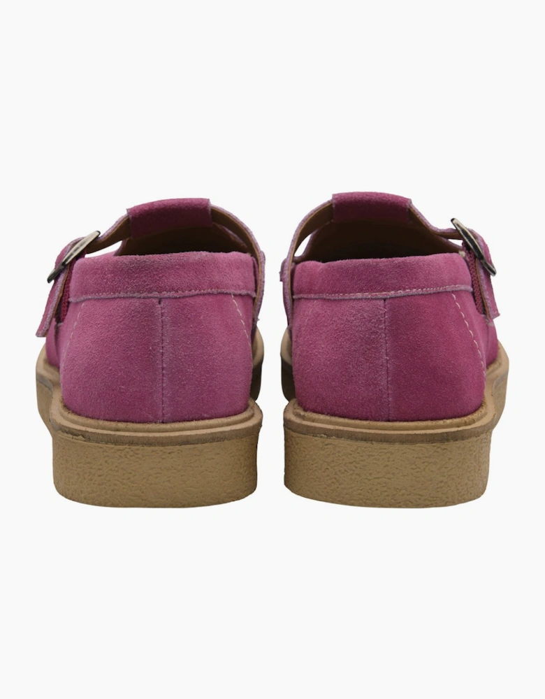 Baain Womens Shoes