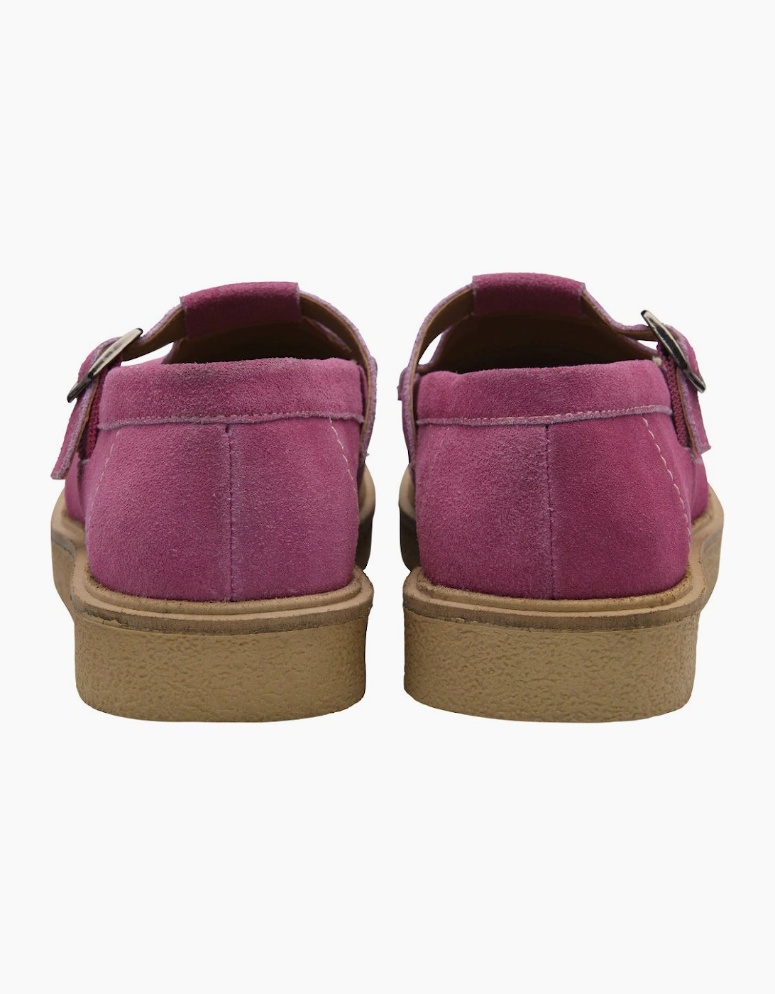 Baain Womens Shoes