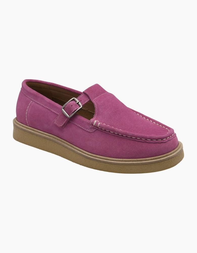 Baain Womens Shoes