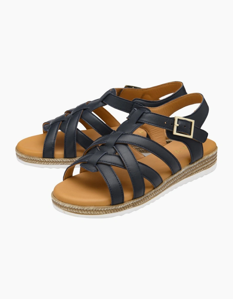 Ryal Womens Sandals