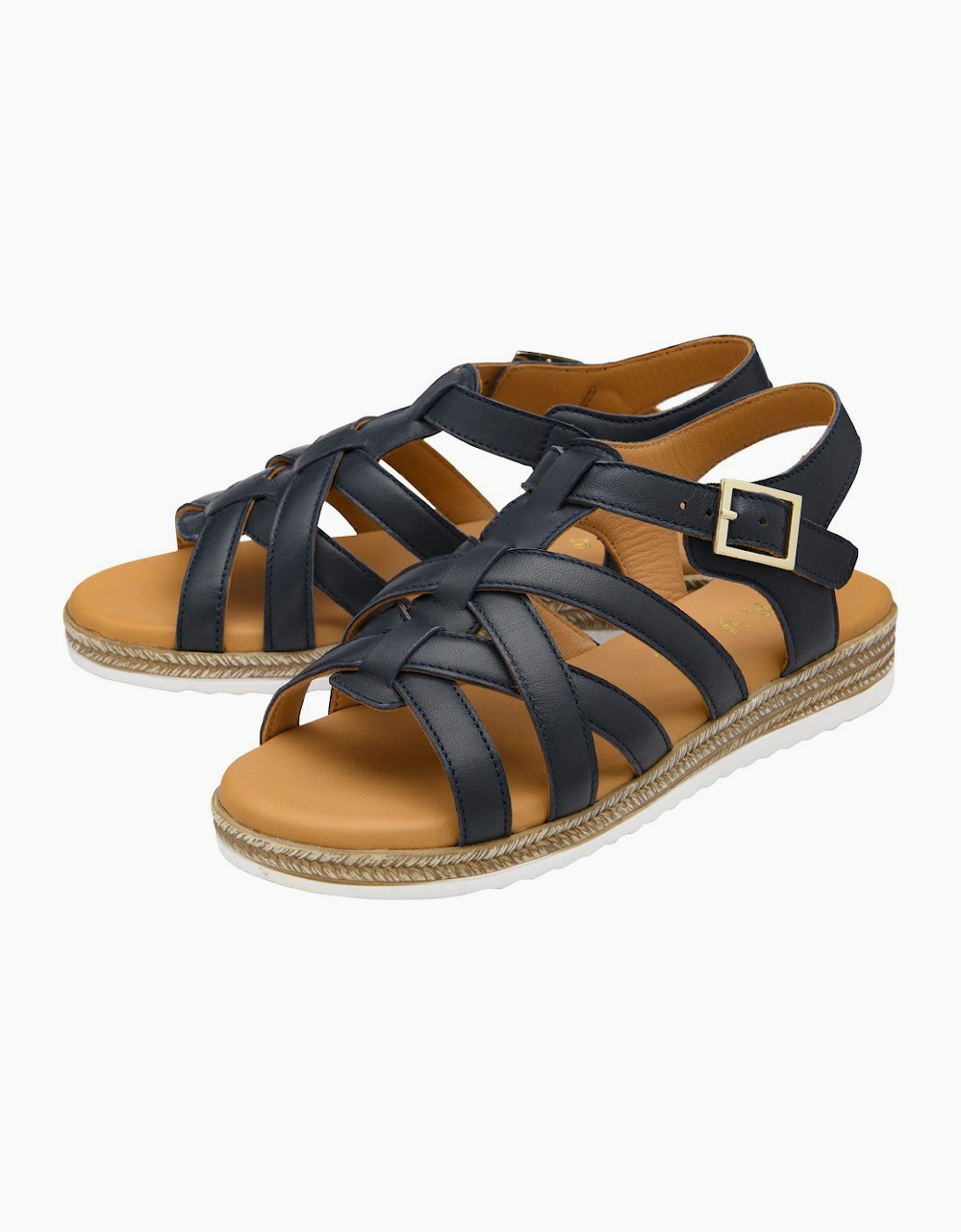 Ryal Womens Sandals