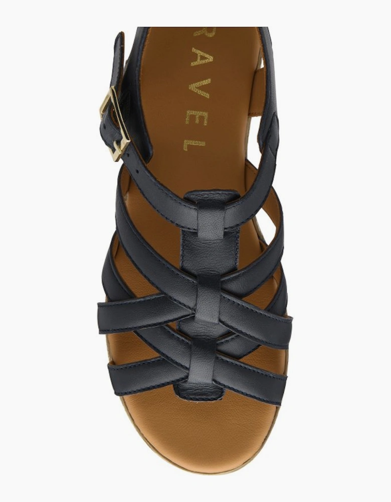 Ryal Womens Sandals