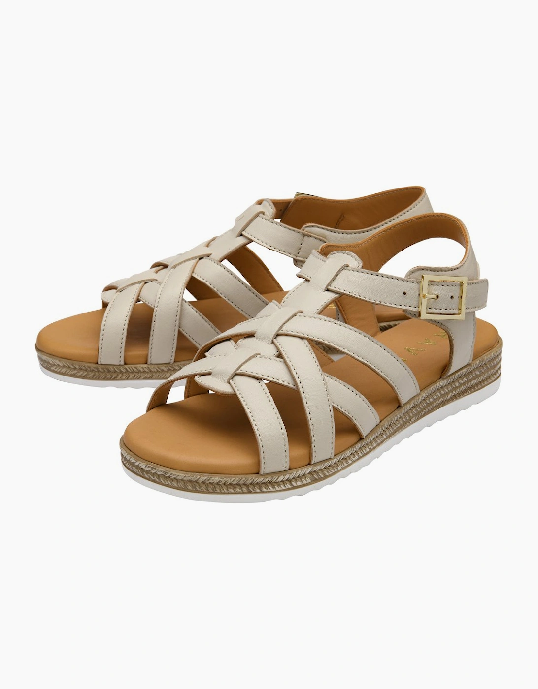 Ryal Womens Sandals