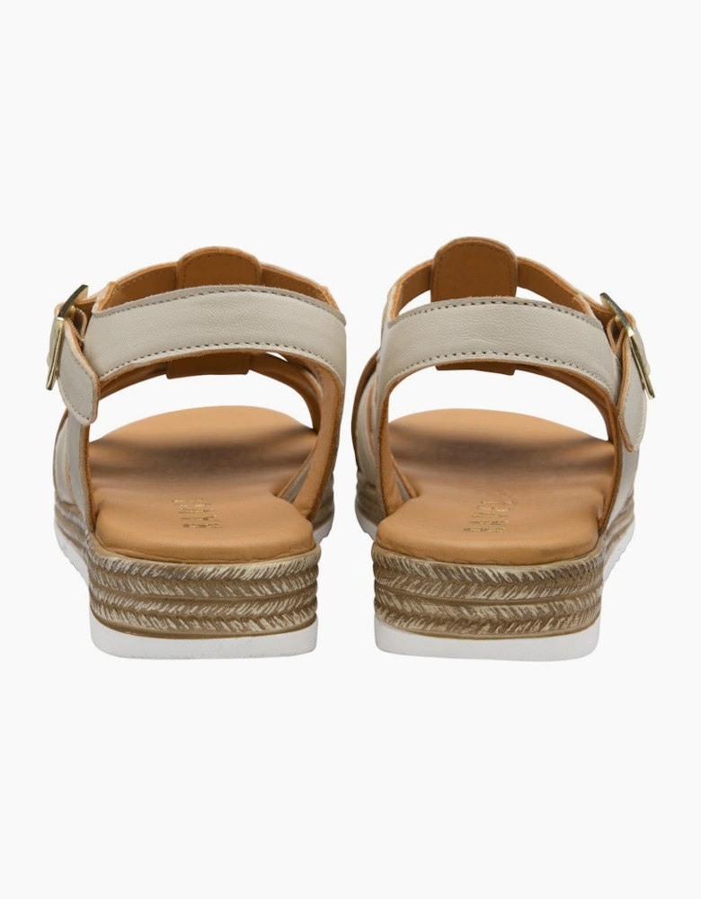Ryal Womens Sandals
