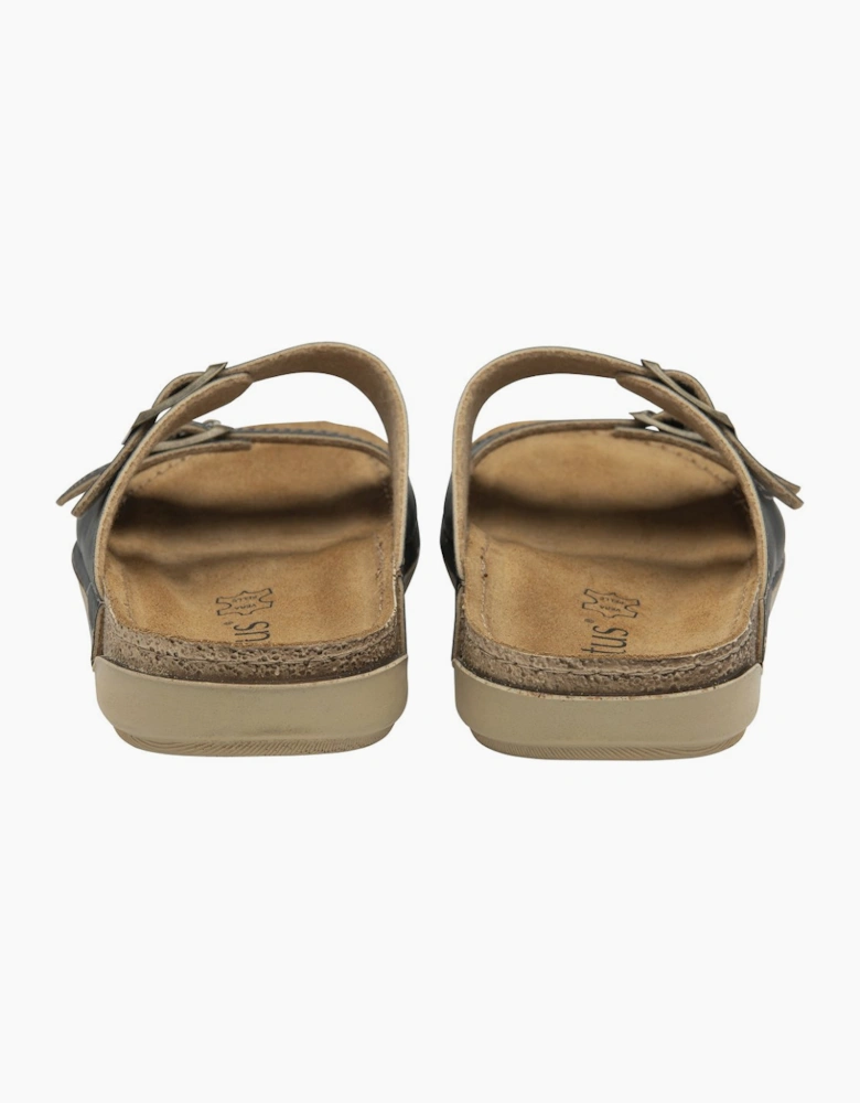 Rome Womens Mules
