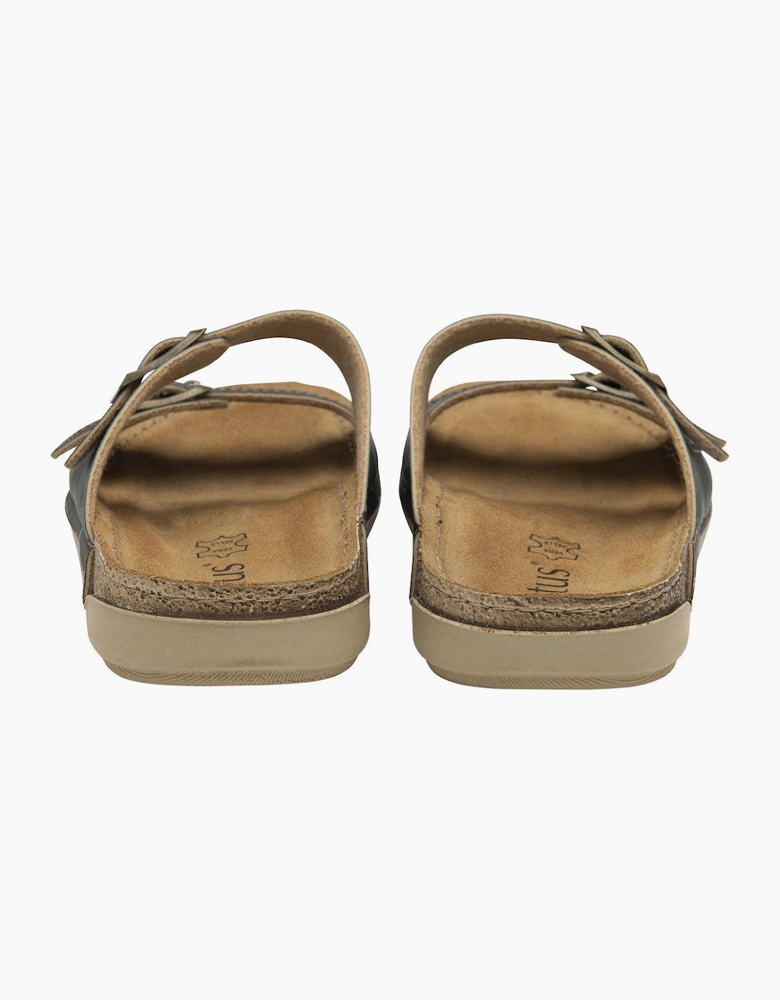 Rome Womens Mules