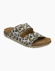 Leopard Synth