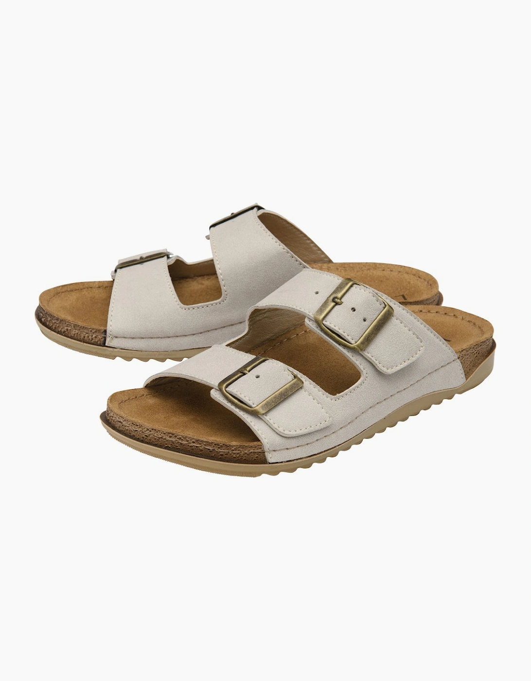 Rome Womens Mules