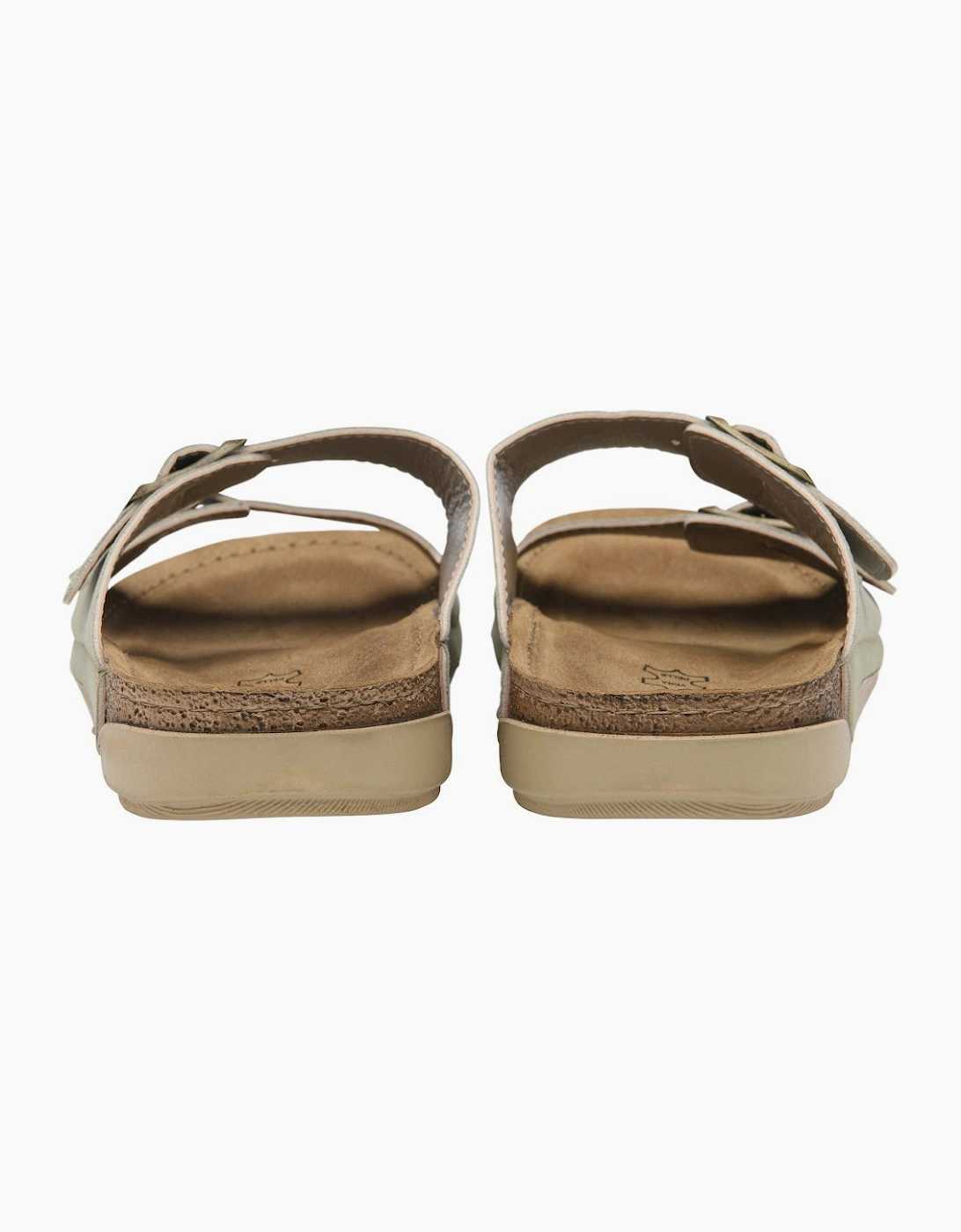 Rome Womens Mules