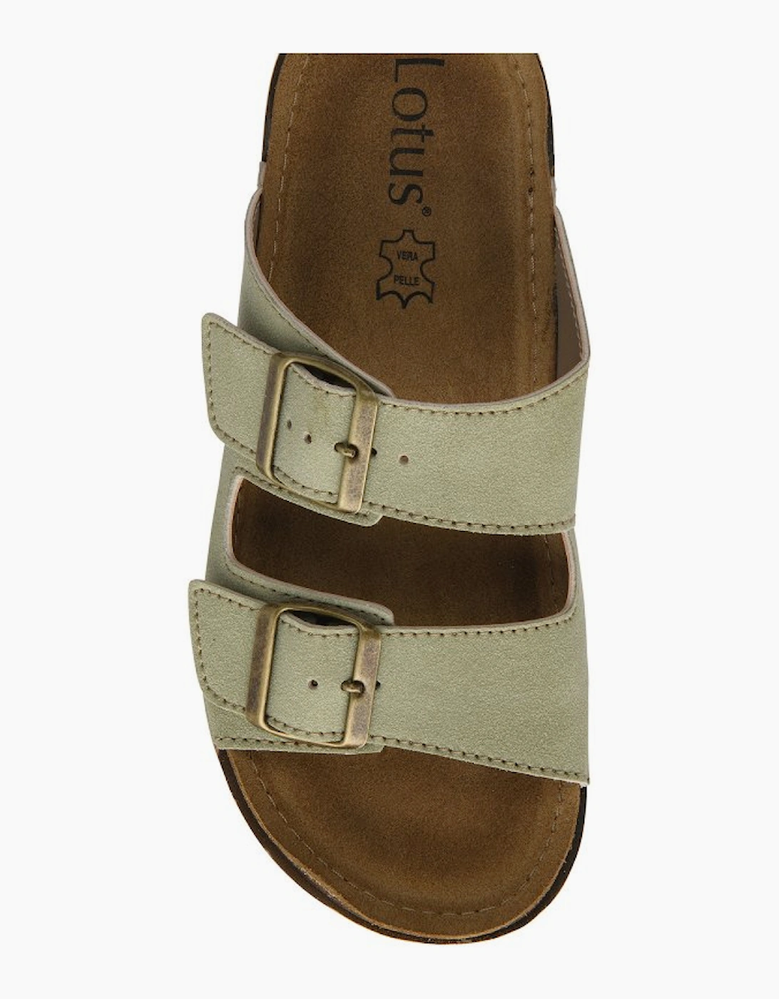 Rome Womens Mules